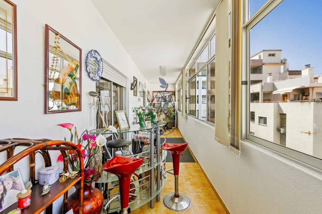 Apartamento T3 para Venda em Portimão Foto 15