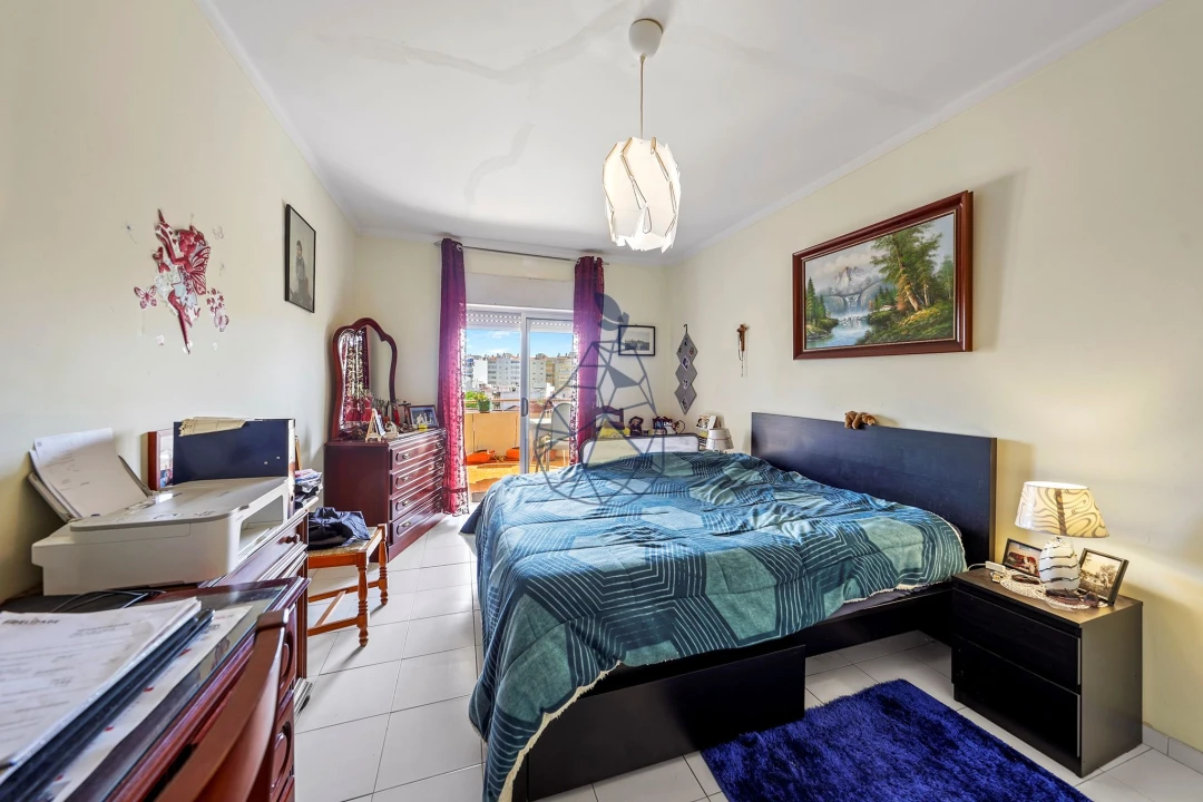 Apartamento T3 para Venda em Portimão Foto 39