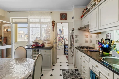 Apartamento T3 para Venda em Portimão