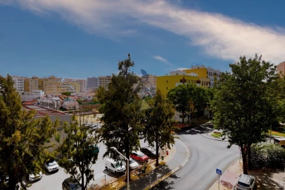 Apartamento T3 para Venda em Portimão
