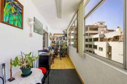 Apartamento T3 para Venda em Portimão