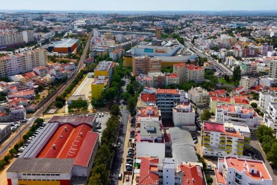 Apartamento T3 para Venda em Portimão
