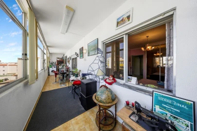 Apartamento T3 para Venda em Portimão