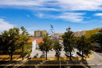 Apartamento T3 para Venda em Portimão