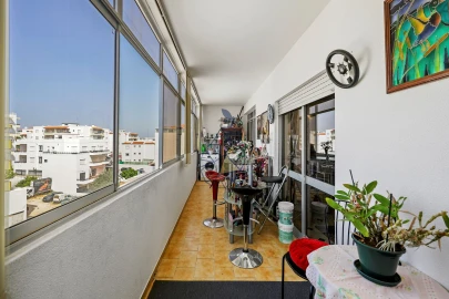Apartamento T3 para Venda em Portimão