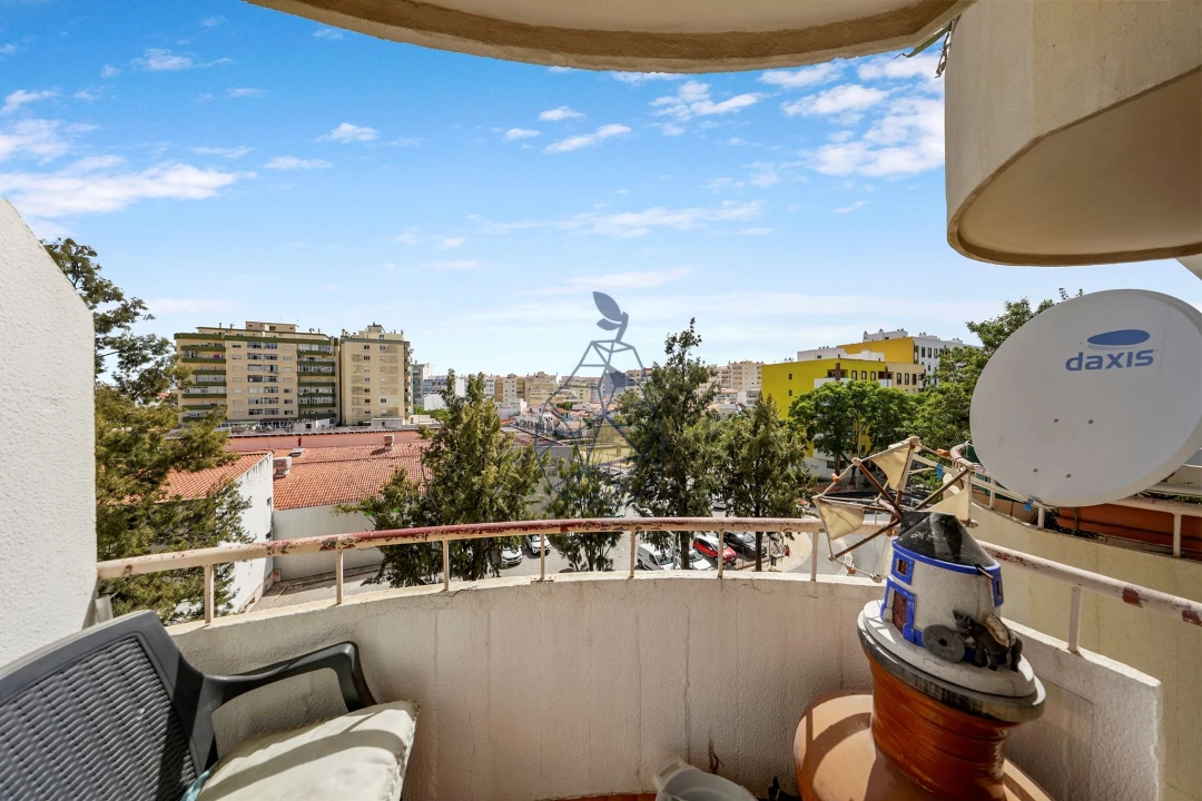 Apartamento T3 para Venda em Portimão Foto 24