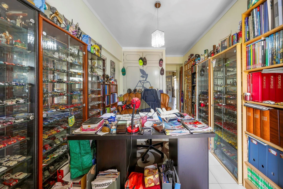 Apartamento T3 para Venda em Portimão Foto 27