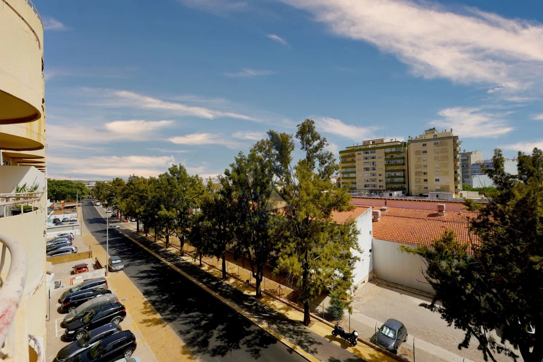 Apartamento T3 para Venda em Portimão Foto 23