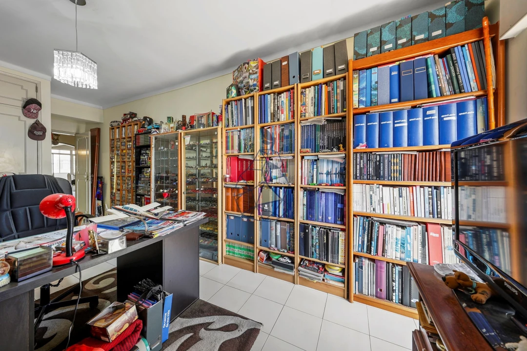 Apartamento T3 para Venda em Portimão Foto 26