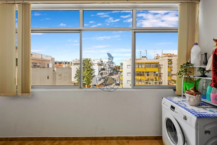 Apartamento T3 para Venda em Portimão Foto 13