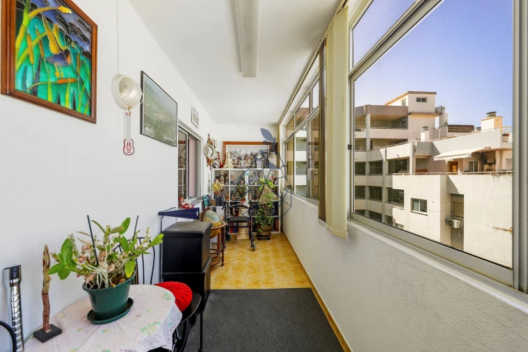 Apartamento T3 para Venda em Portimão Foto 17