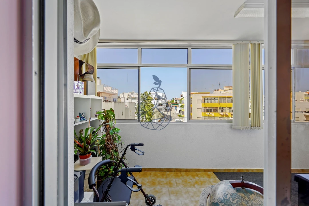 Apartamento T3 para Venda em Portimão Foto 34