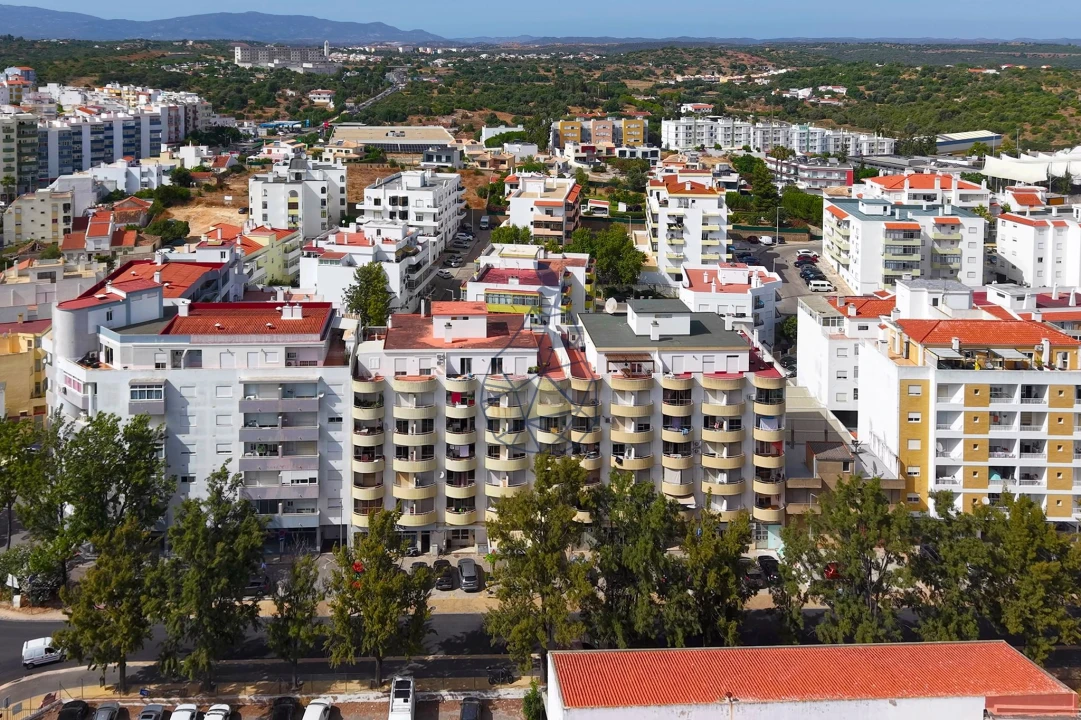 Apartamento T3 para Venda em Portimão Foto 48