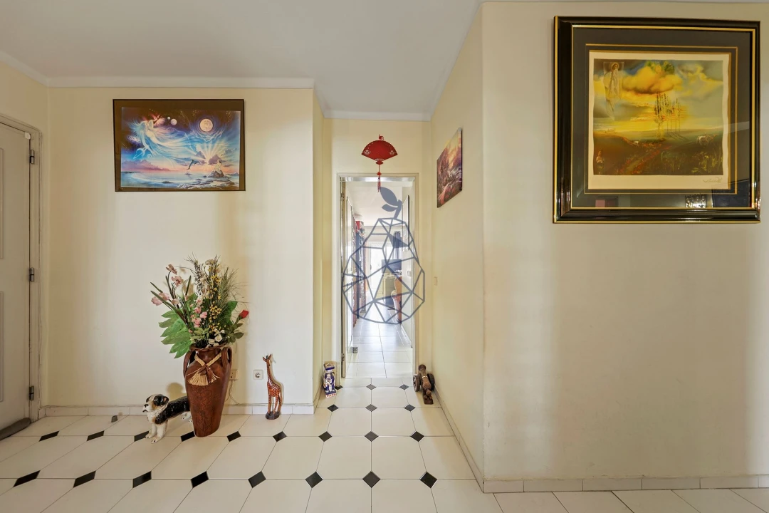 Apartamento T3 para Venda em Portimão Foto 21