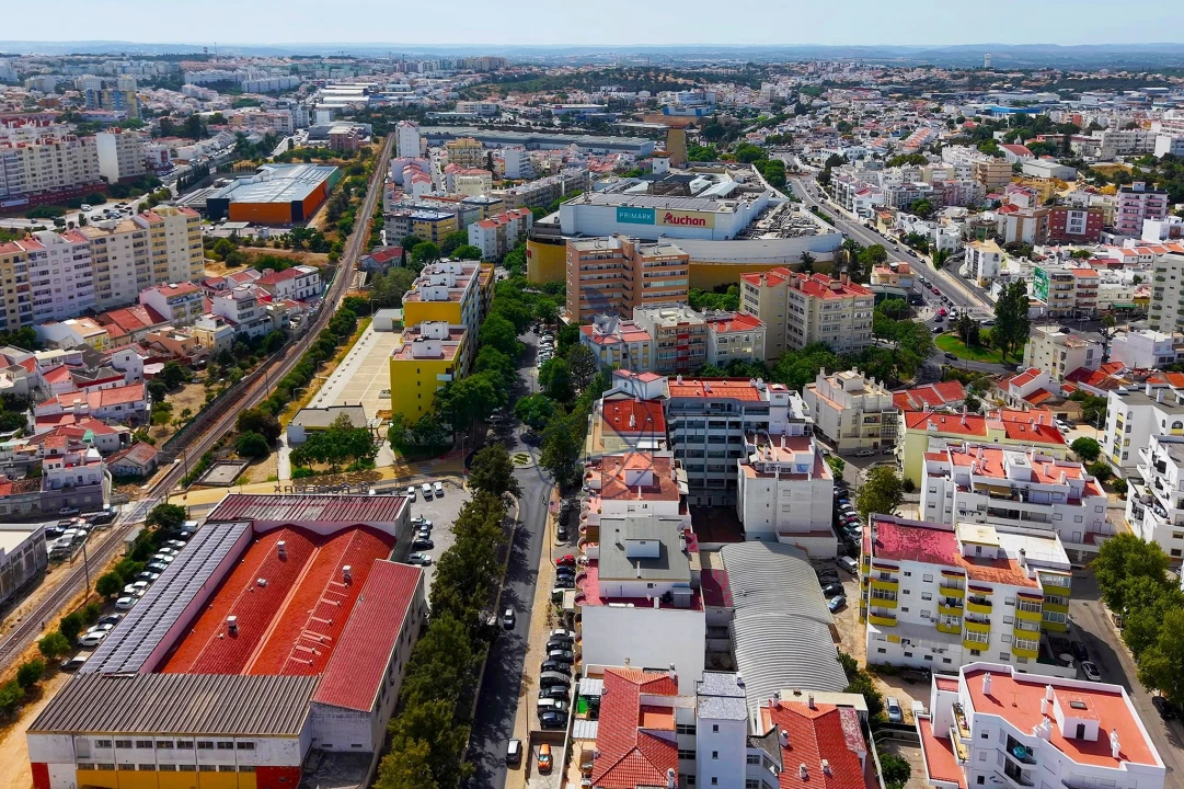Apartamento T3 para Venda em Portimão Foto 49