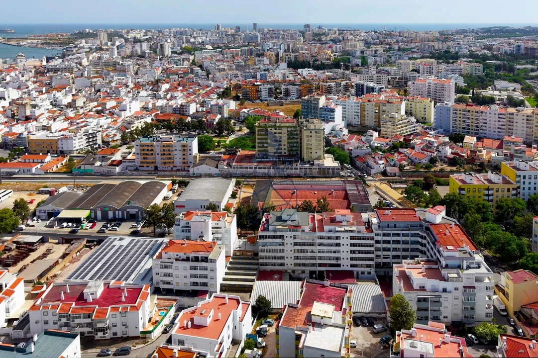 Apartamento T3 para Venda em Portimão Foto 50