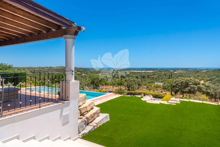 Moradia T7 para Venda em Olhão Foto 34
