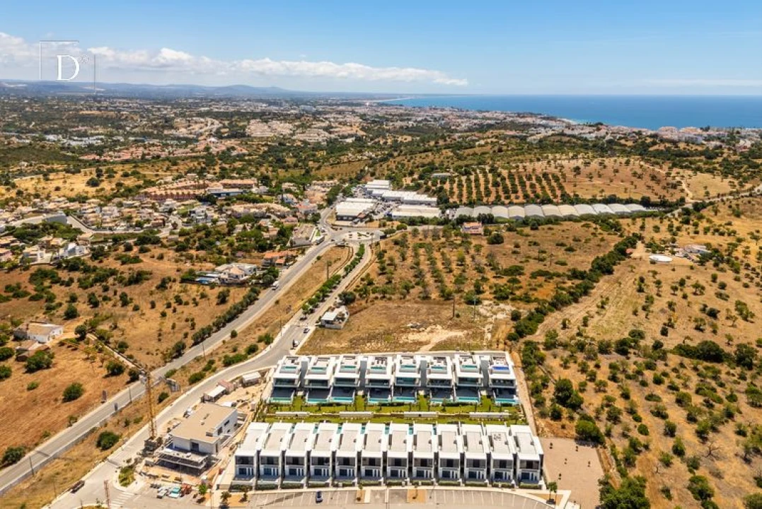 Apartamento T2 para Venda em Albufeira e Olhos de Água Foto 28