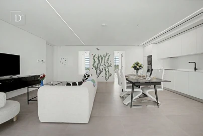 Apartamento T2 para Venda em Albufeira e Olhos de Água