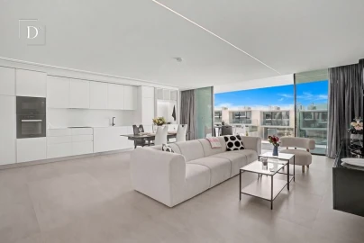 Apartamento T2 para Venda em Albufeira e Olhos de Água