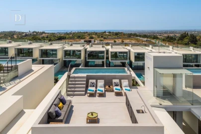 Apartamento T2 para Venda em Albufeira e Olhos de Água
