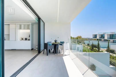 Apartamento T2 para Venda em Albufeira e Olhos de Água