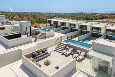 Apartamento T2 para Venda em Albufeira e Olhos de Água