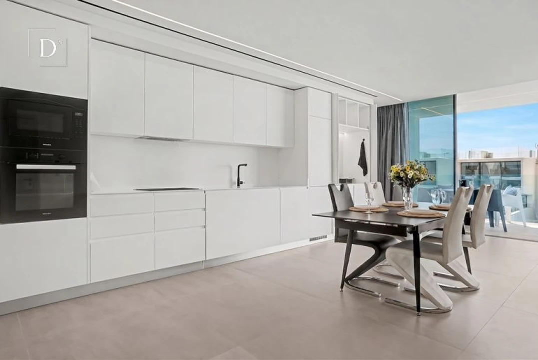 Apartamento T2 para Venda em Albufeira e Olhos de Água Foto 24
