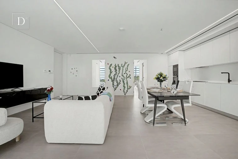 Apartamento T2 para Venda em Albufeira e Olhos de Água Foto 13