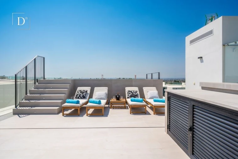 Apartamento T2 para Venda em Albufeira e Olhos de Água Foto 9