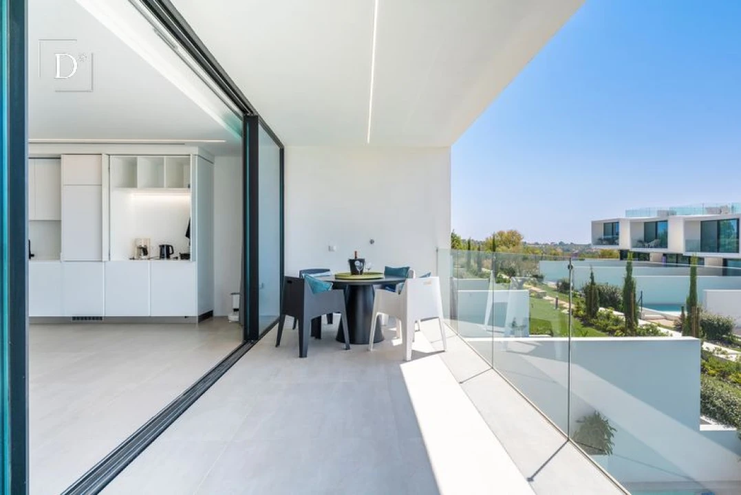 Apartamento T2 para Venda em Albufeira e Olhos de Água Foto 5