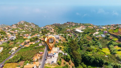 Moradia T4 para Venda em Canhas