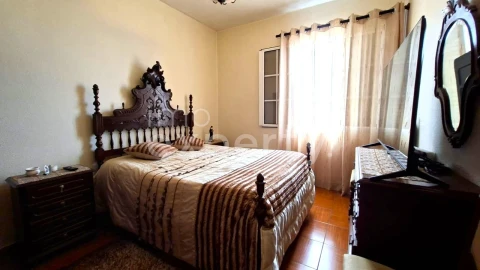 Moradia T4 para Venda em Canhas