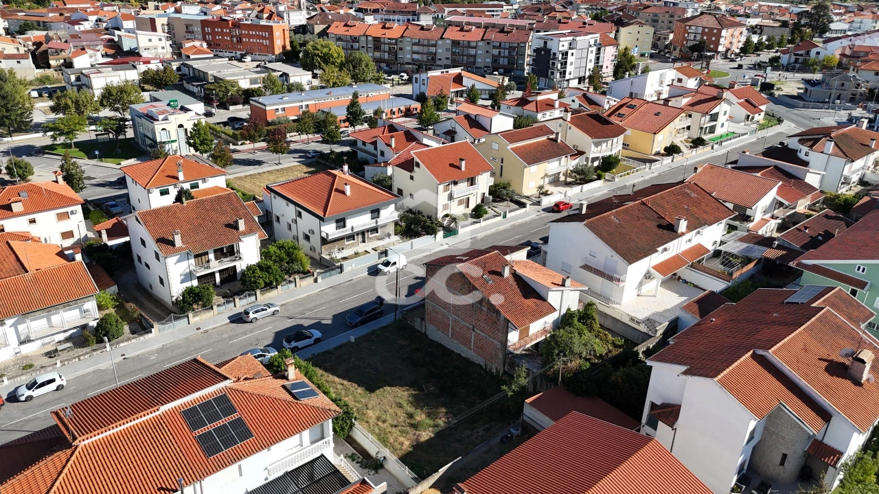 Terreno para Venda em Valpaços e Sanfins Foto 12