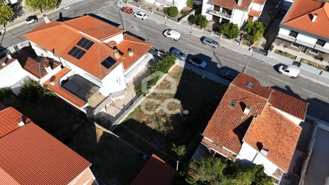 Terreno para Venda em Valpaços e Sanfins