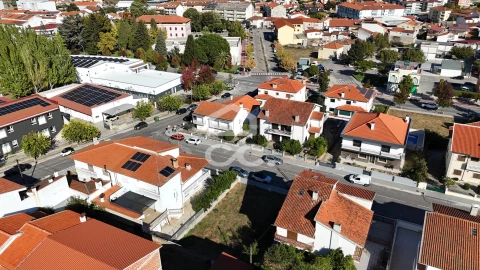 Terreno para Venda em Valpaços e Sanfins