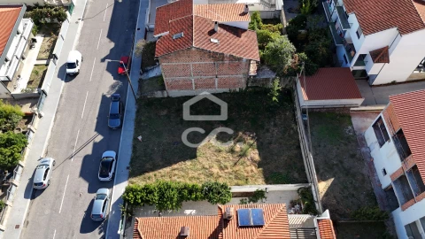 Terreno para Venda em Valpaços e Sanfins