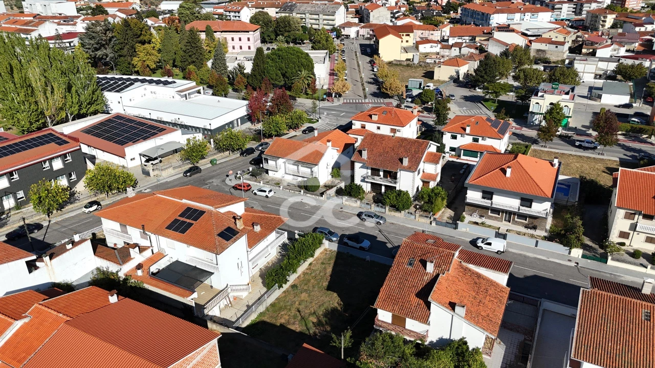 Terreno para Venda em Valpaços e Sanfins Foto 11