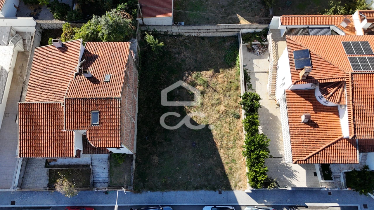 Terreno para Venda em Valpaços e Sanfins Foto 1