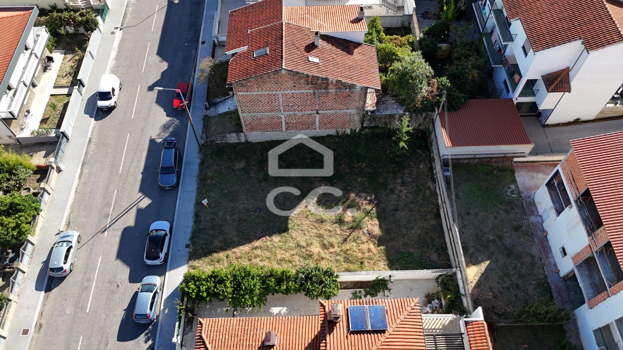 Terreno para Venda em Valpaços e Sanfins Foto 3