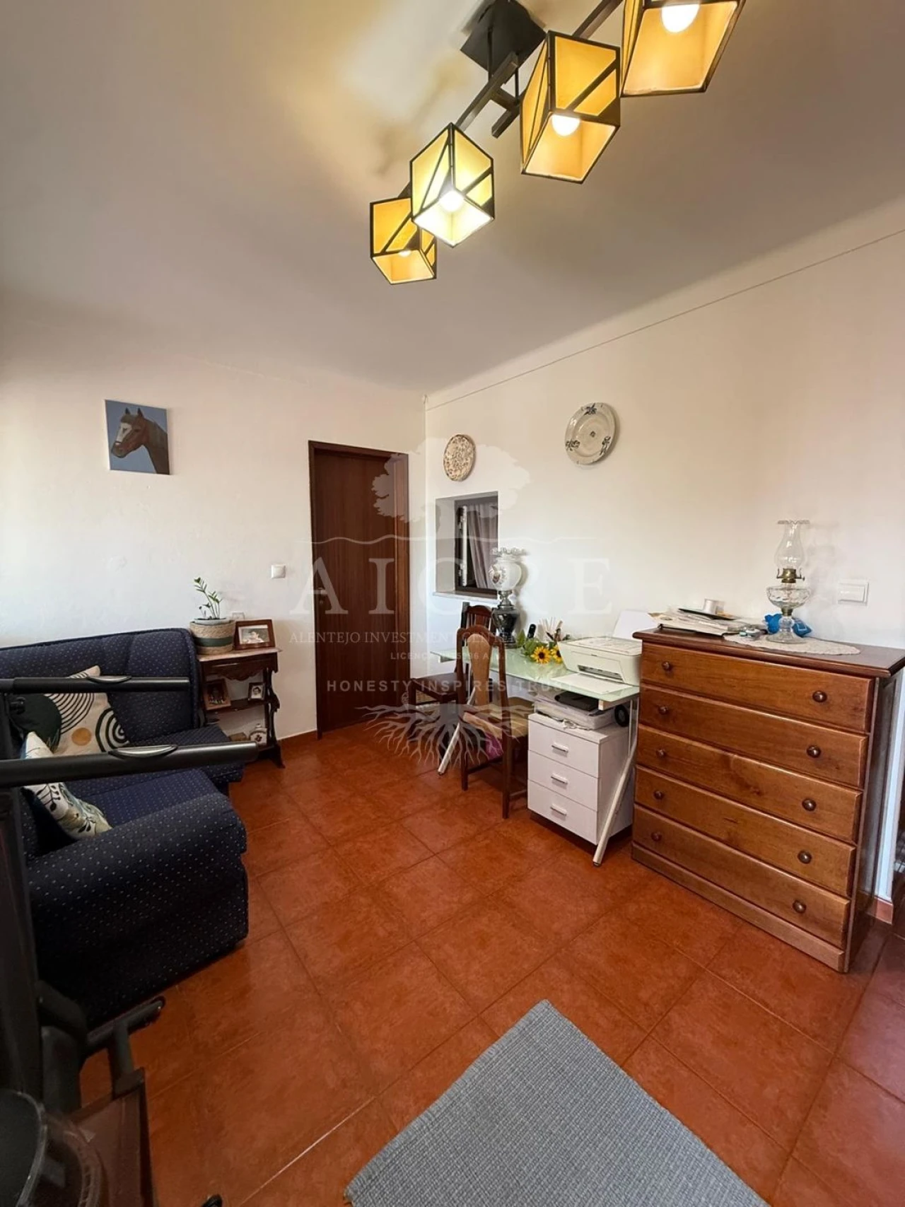 Moradia T3 para Venda em São Gregório e Santa Justa Foto 8