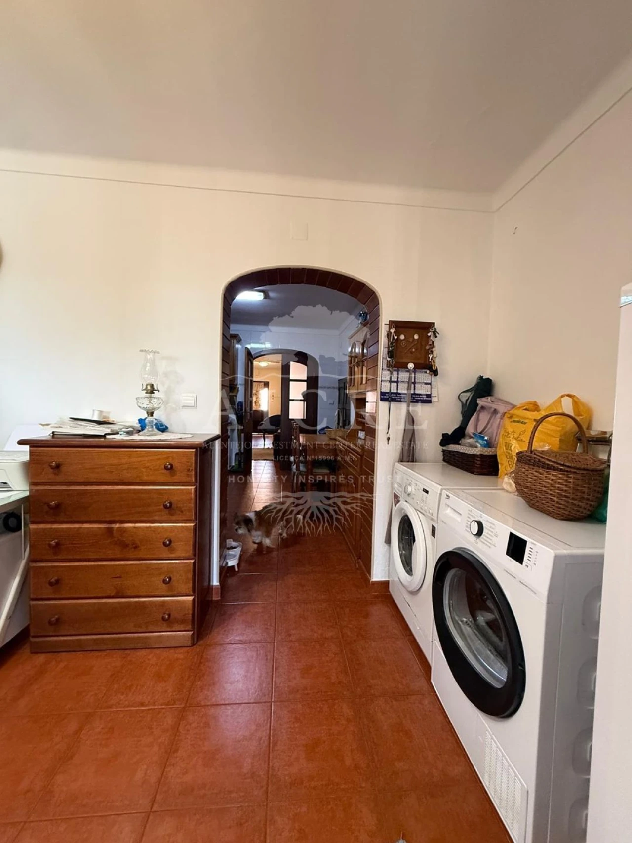 Moradia T3 para Venda em São Gregório e Santa Justa Foto 10