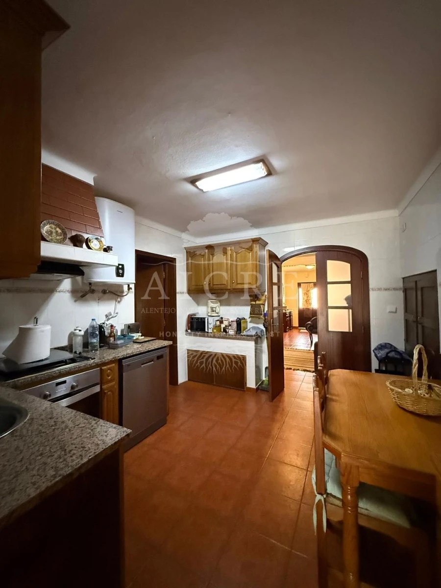 Moradia T3 para Venda em São Gregório e Santa Justa Foto 6
