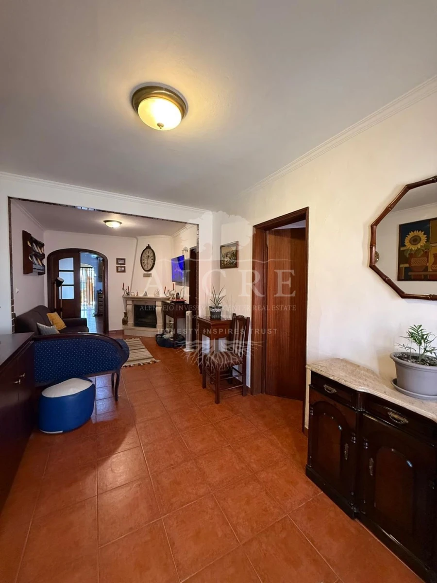 Moradia T3 para Venda em São Gregório e Santa Justa Foto 2