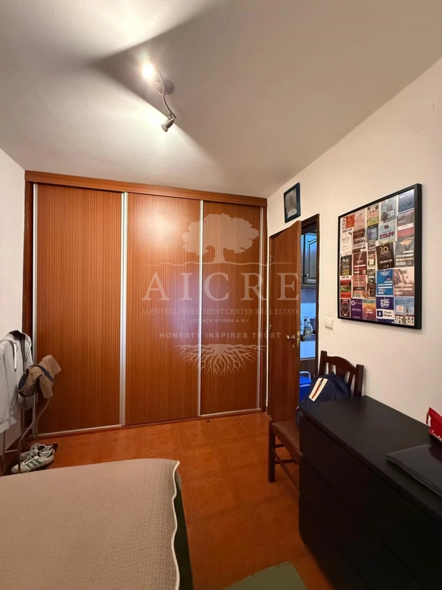 Moradia T3 para Venda em São Gregório e Santa Justa Foto 17