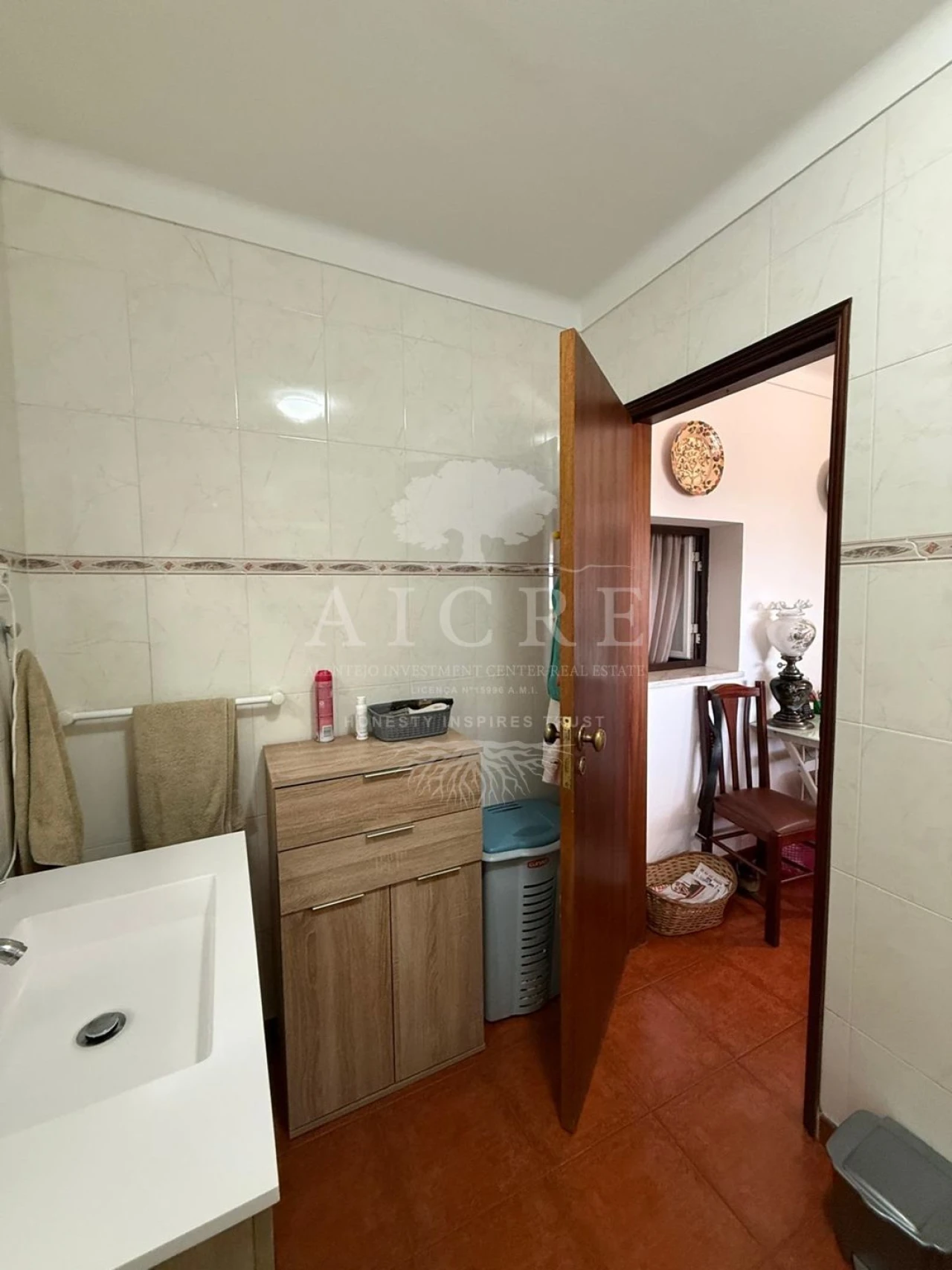 Moradia T3 para Venda em São Gregório e Santa Justa Foto 12