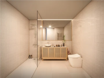 Apartamento para Venda em Ajuda