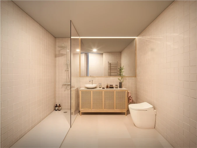 Apartamento para Venda em Ajuda Foto 7