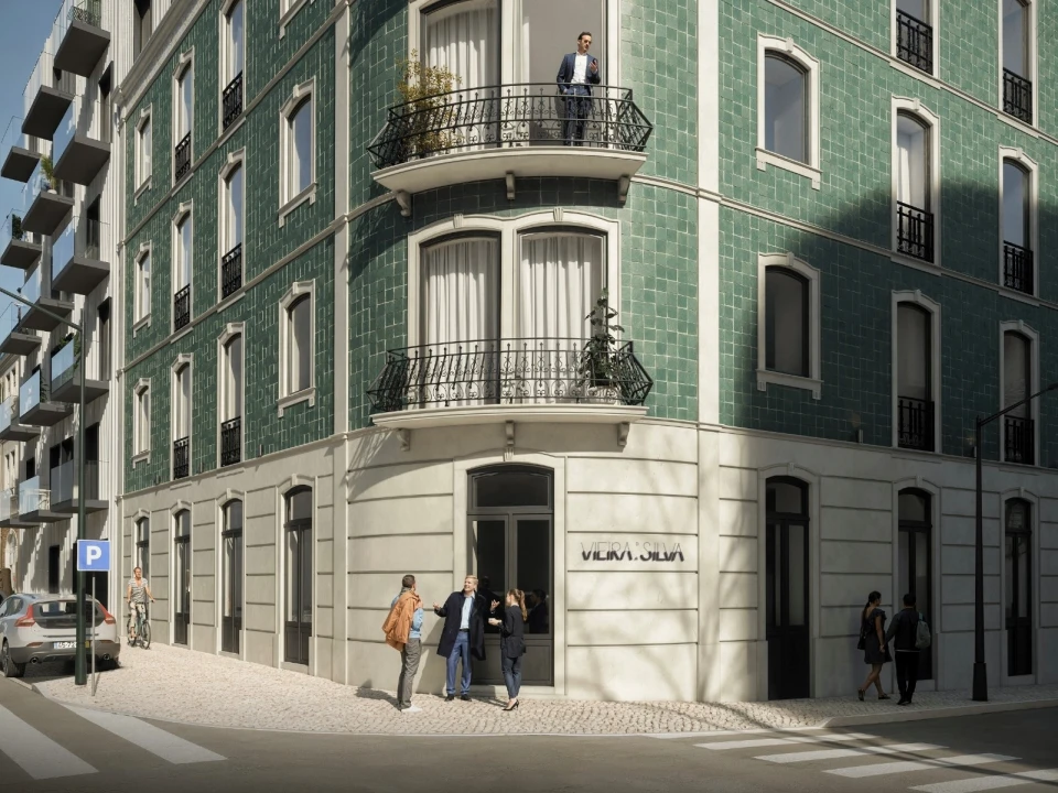 Apartamento para Venda em Ajuda Foto 8