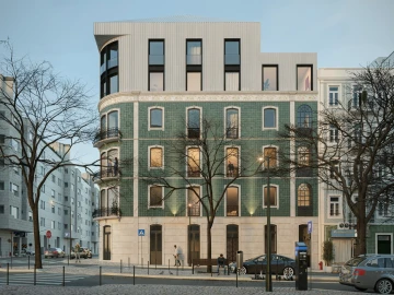 Apartamento para Venda em Ajuda